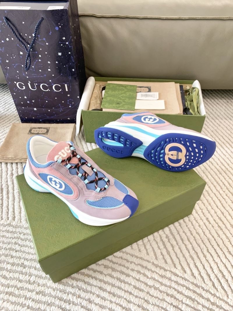 Gucci Low Shoes